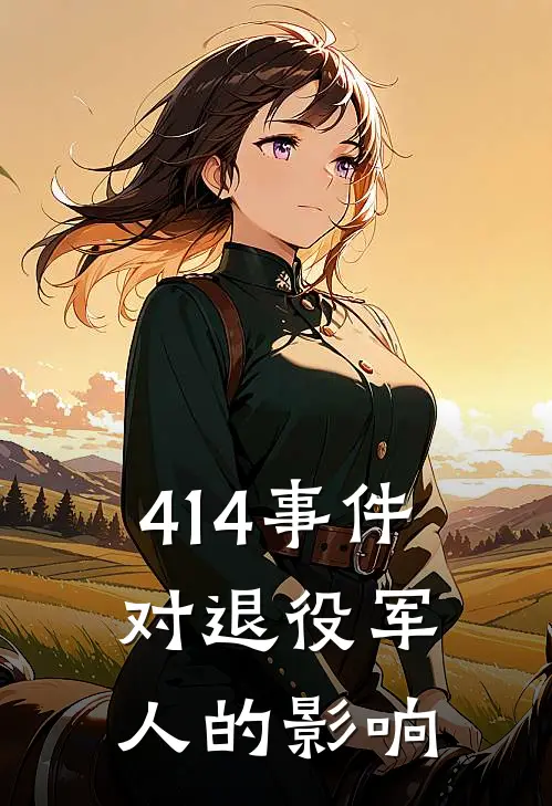 414事件对退役军人的影响