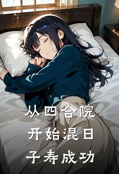 从四合院开始混日子寿成功