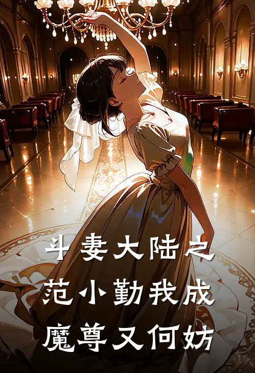 斗妻大陆之范小勤我成魔尊又何妨