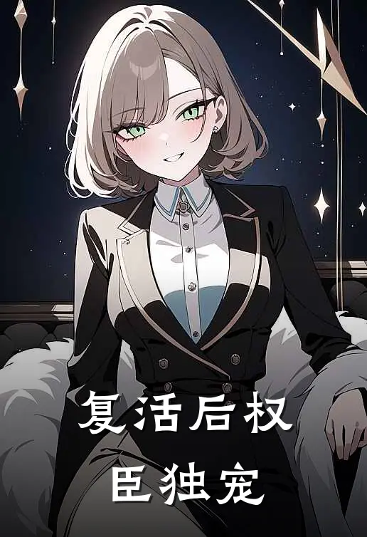 复活后权臣独宠
