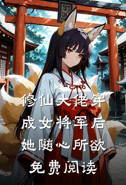 修仙大佬穿成女将军后她随心所欲免费阅读