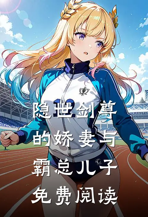 隐世剑尊的娇妻与霸总儿子免费阅读