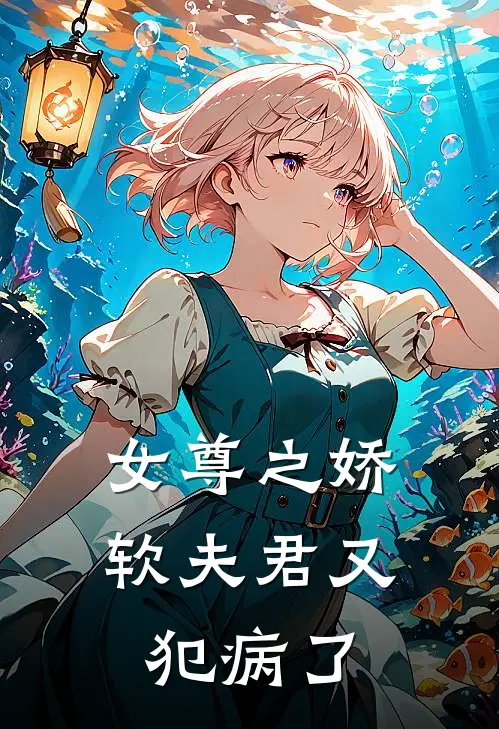 女尊之娇软夫君又犯病了