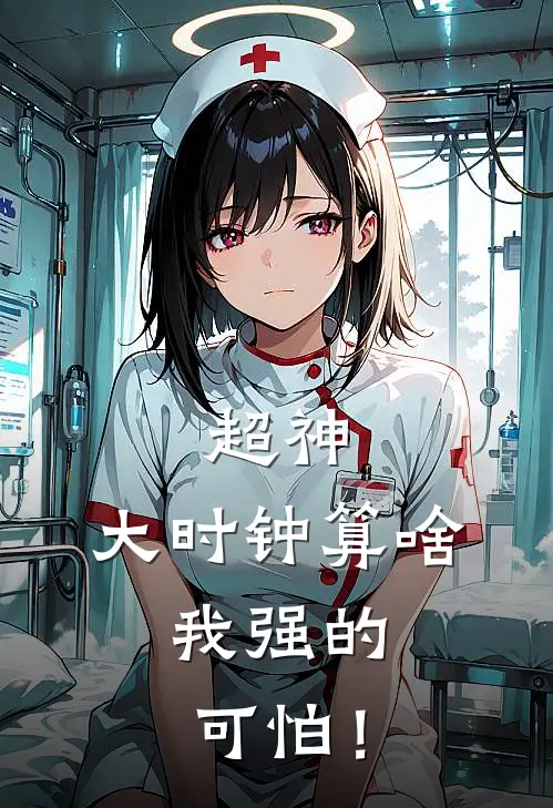 超神：大时钟算啥，我强的可怕！