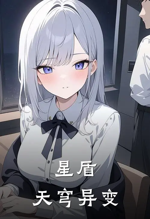 星盾：天穹异变