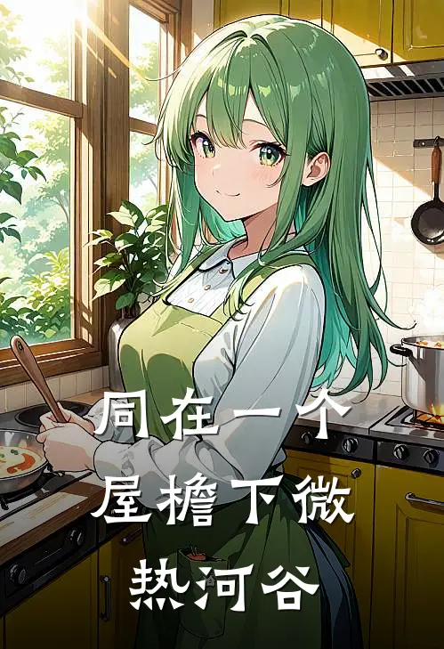 同在一个屋檐下微热河谷