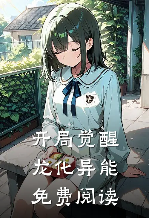 开局觉醒龙化异能免费阅读