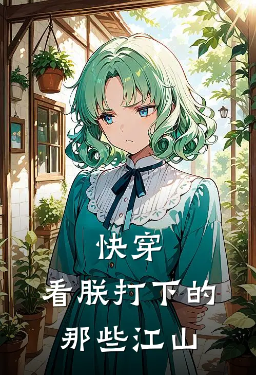 快穿：看朕打下的那些江山