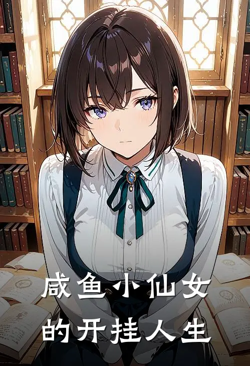 咸鱼小仙女的开挂人生