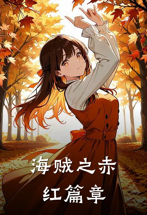 海贼之赤红篇章