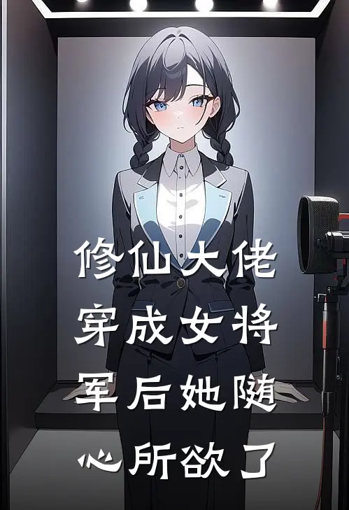 修仙大佬穿成女将军后她随心所欲了