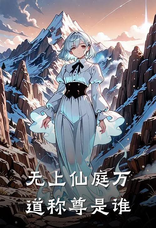 无上仙庭万道称尊是谁