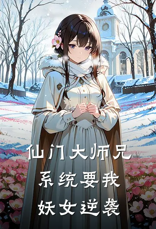 仙门大师兄，系统要我妖女逆袭