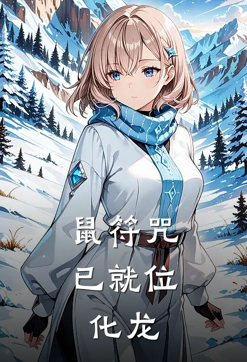 鼠符咒已就位，化龙