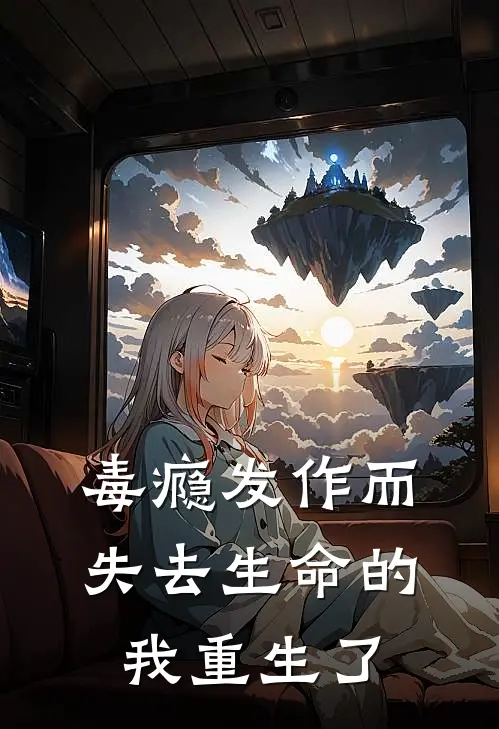 毒瘾发作而失去生命的我重生了