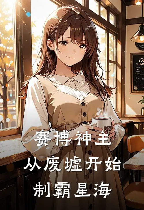 赛博神主：从废墟开始制霸星海