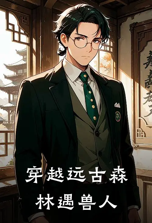 穿越远古森林遇兽人