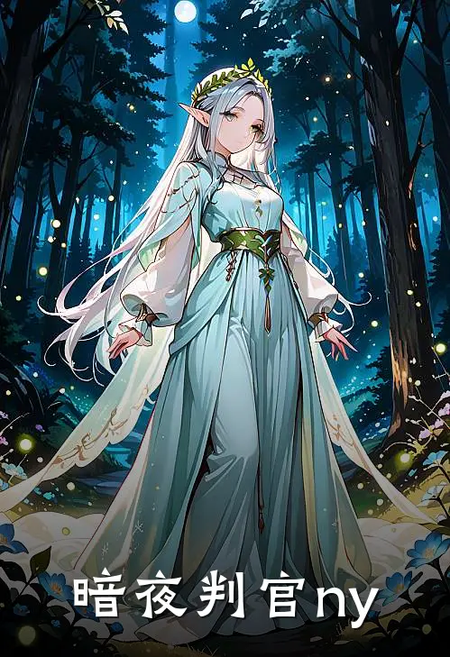 暗夜判官ny