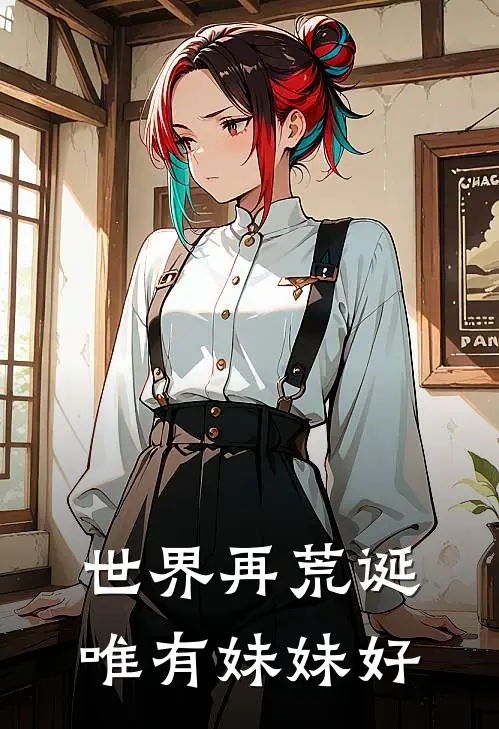 世界再荒诞：唯有妹妹好