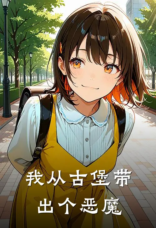 我从古堡带出个恶魔