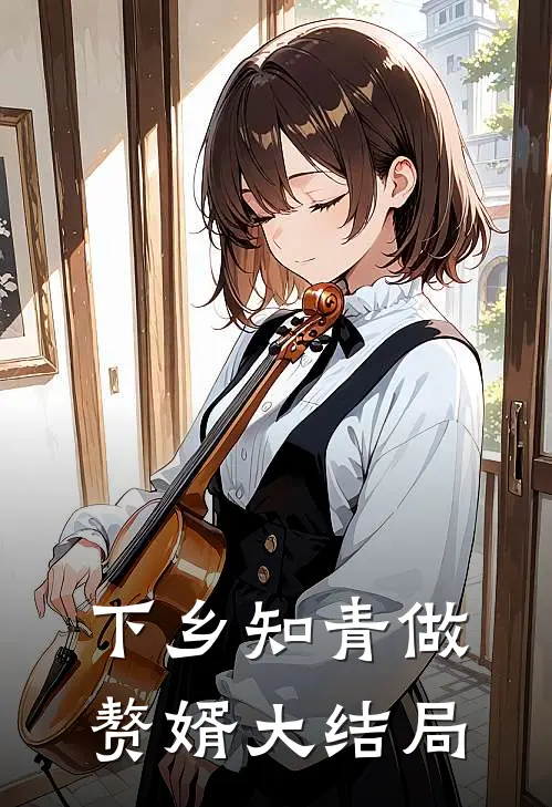 下乡知青做赘婿大结局