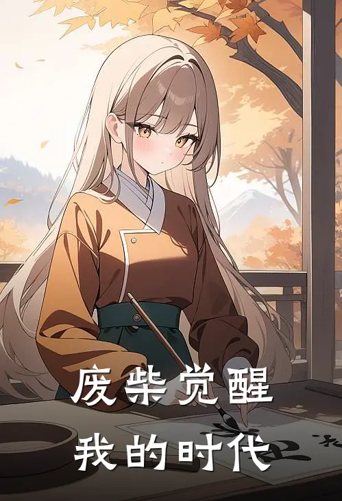 废柴觉醒，我的时代