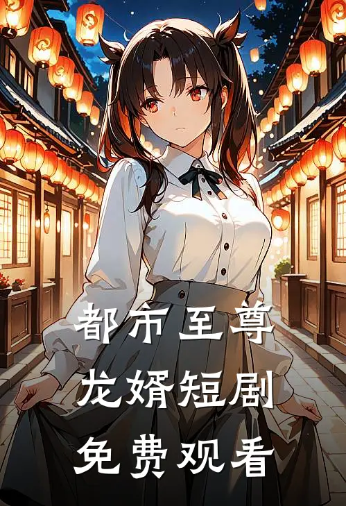 都市至尊龙婿短剧免费观看