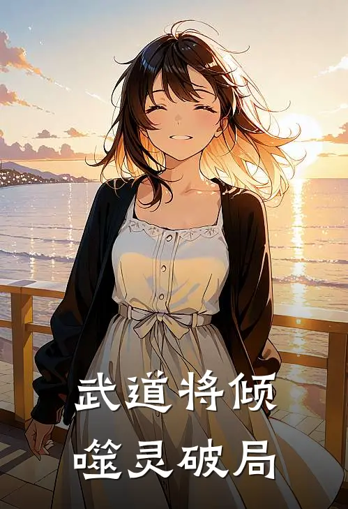 武道将倾，噬灵破局