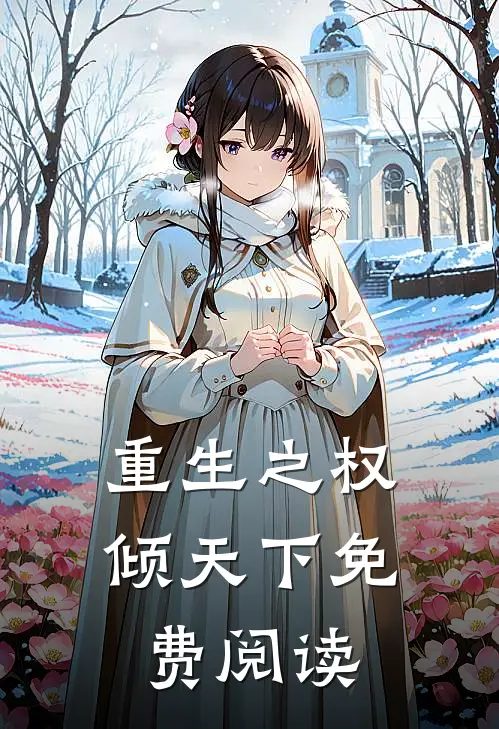 重生之权倾天下免费阅读