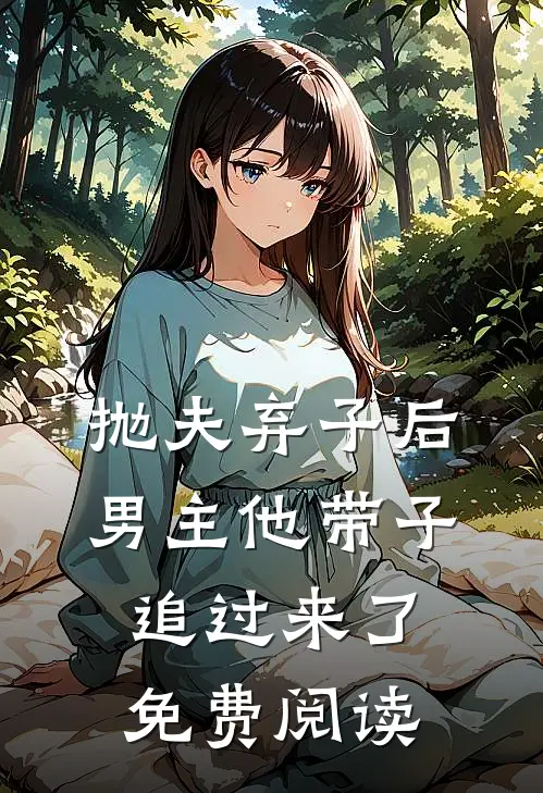 抛夫弃子后男主他带子追过来了免费阅读