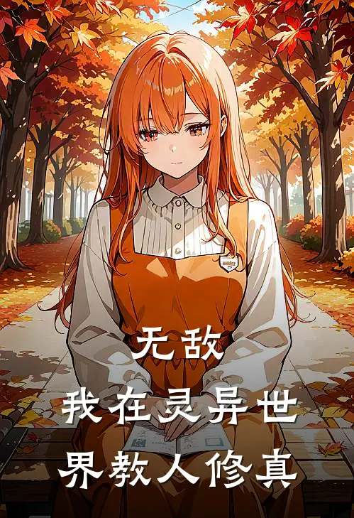 无敌，我在灵异世界教人修真