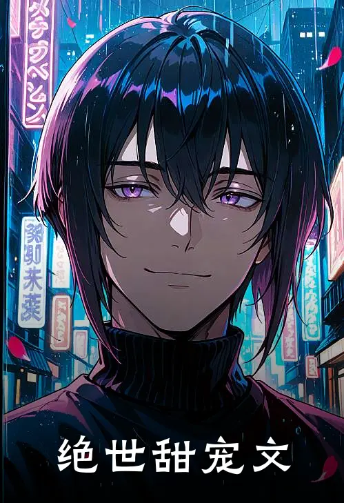 绝世甜宠文
