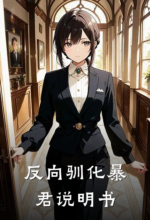 反向驯化暴君说明书