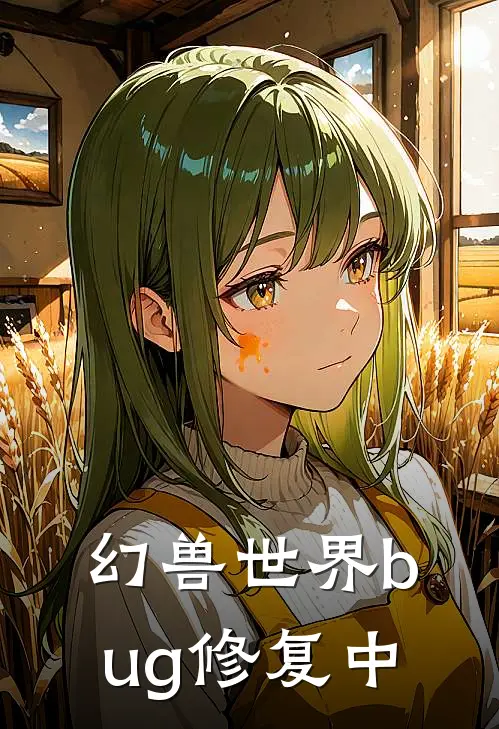 幻兽世界bug修复中