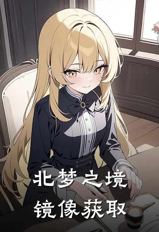 北梦之境镜像获取