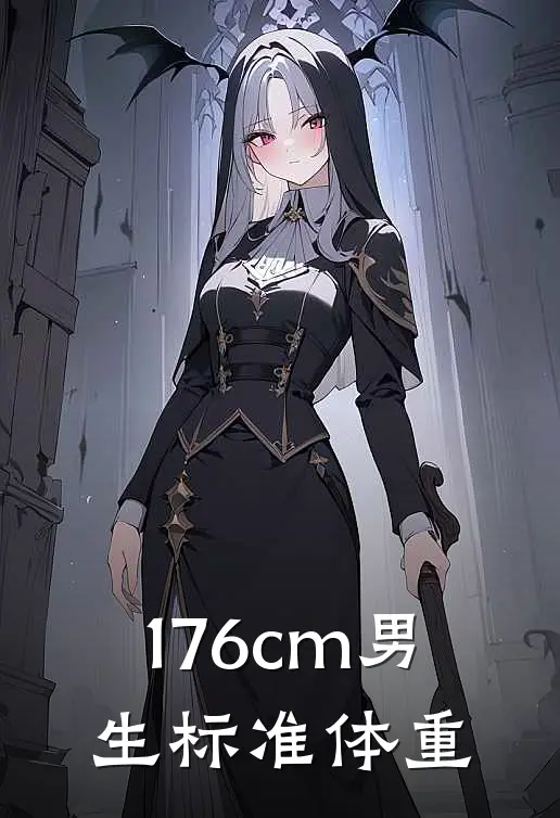 176cm男生标准体重