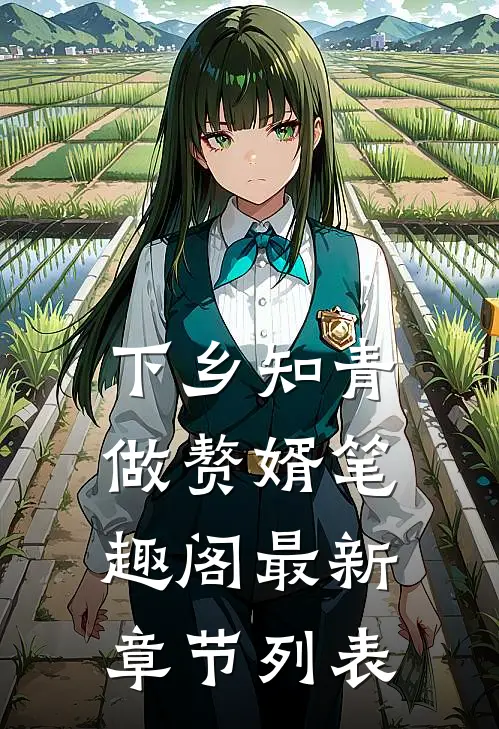 下乡知青做赘婿 笔趣阁最新章节列表