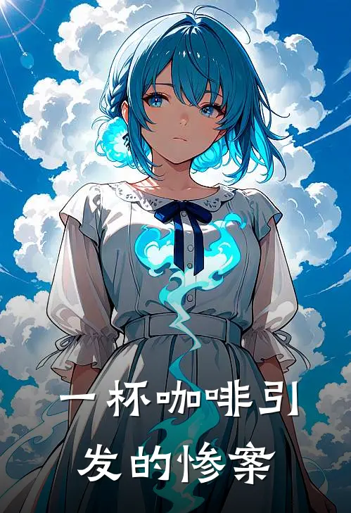 一杯咖啡引发的惨案