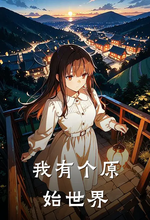 我有个原始世界