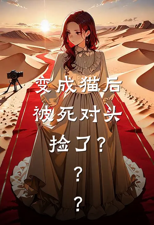 变成猫后，被死对头捡了？？？