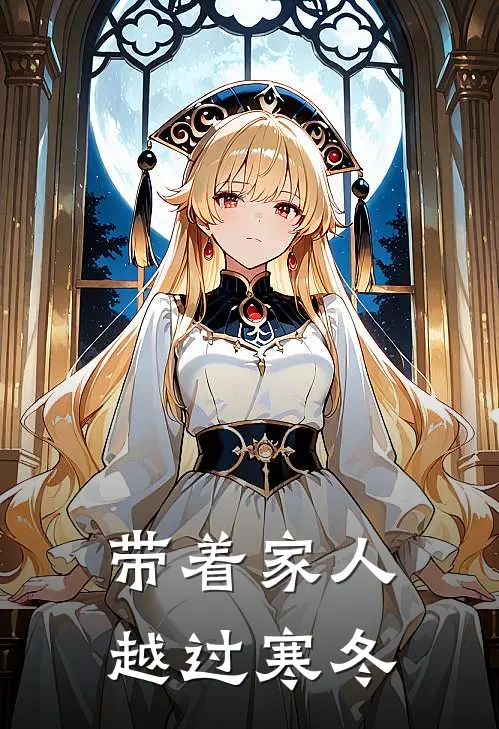 带着家人，越过寒冬