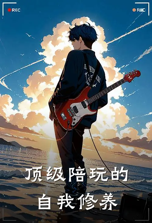 顶级陪玩的自我修养