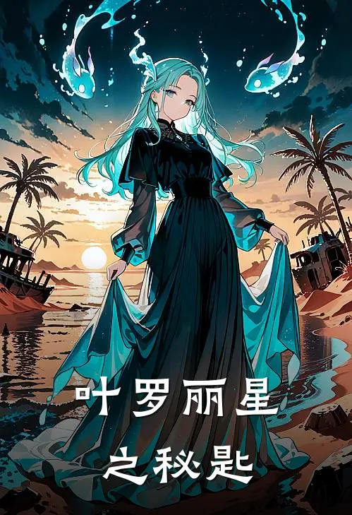 叶罗丽星之秘匙