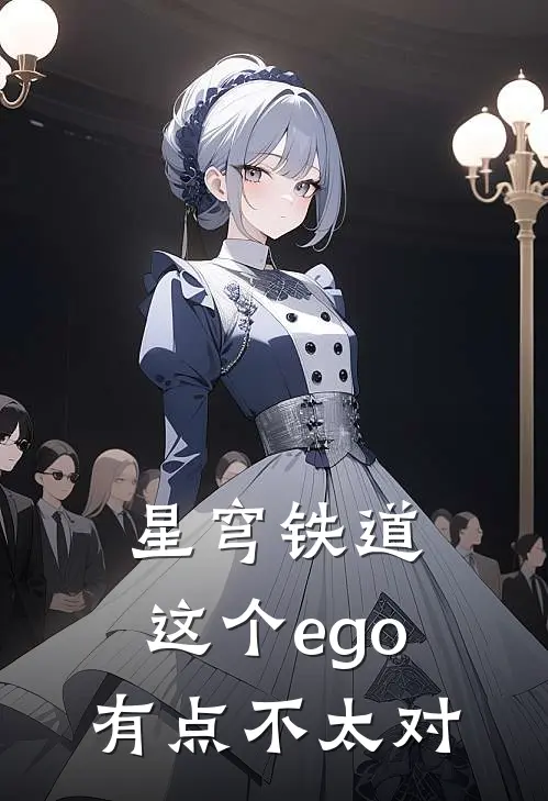 星穹铁道：这个ego有点不太对