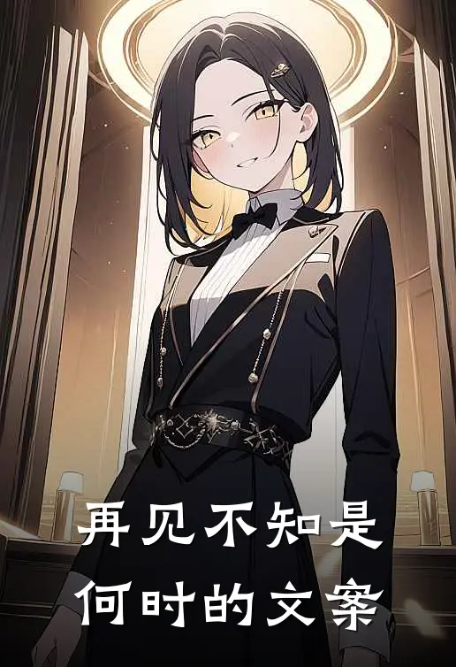 再见不知是何时的文案