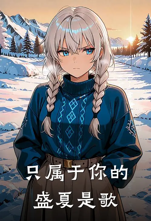 只属于你的盛夏是歌