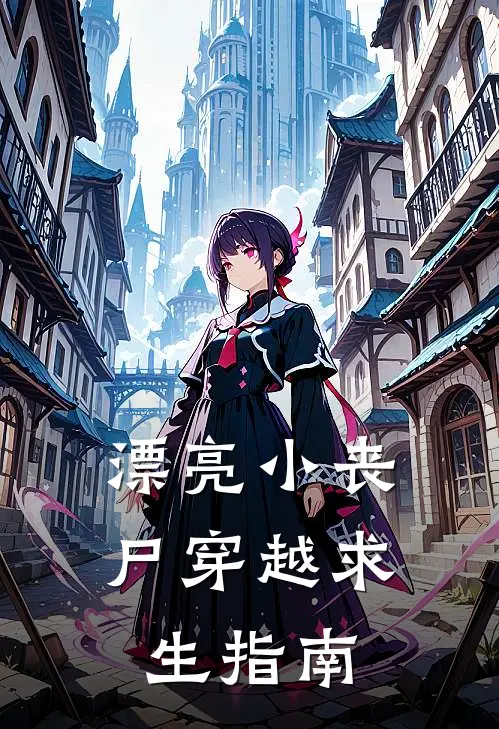 漂亮小丧尸穿越求生指南