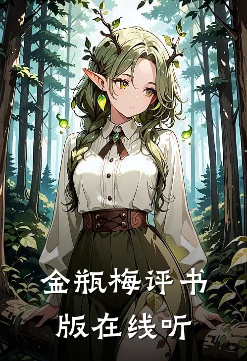 金瓶梅评书版在线听