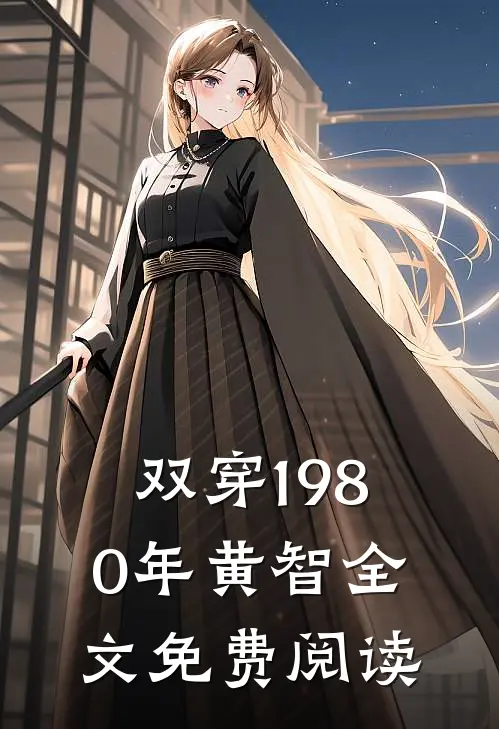 双穿1980年黄智全文免费阅读