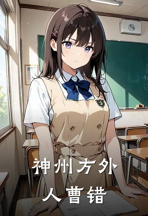 神州方外人曹错